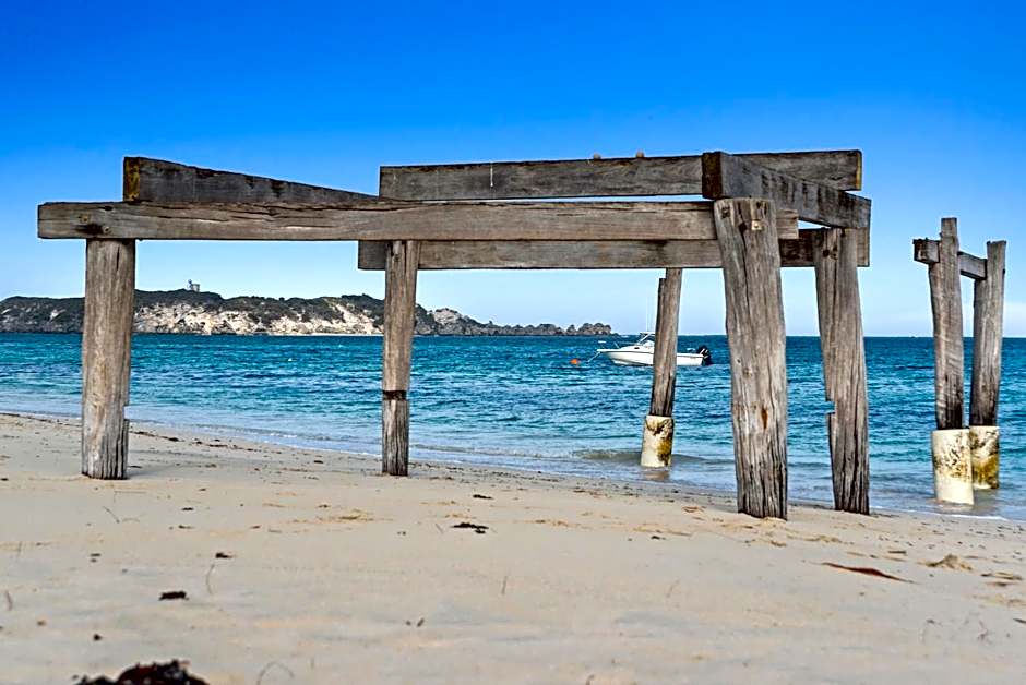 Augusta Sheoak Chalets