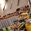 Hotel Canne al Vento
