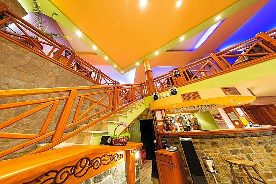 Family Hotel Ogi