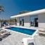 Villa Protaras Miramar, Luxury And New 5Bdr Protaras Villa With Pool