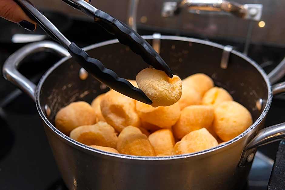 Ibis Porto Alegre Moinhos De Vento