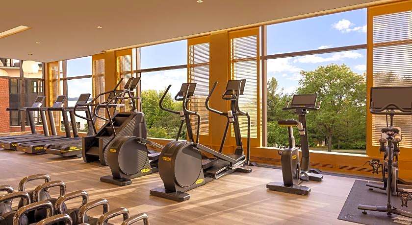 Hotel Champlain Burlington Curio Collection by Hilton