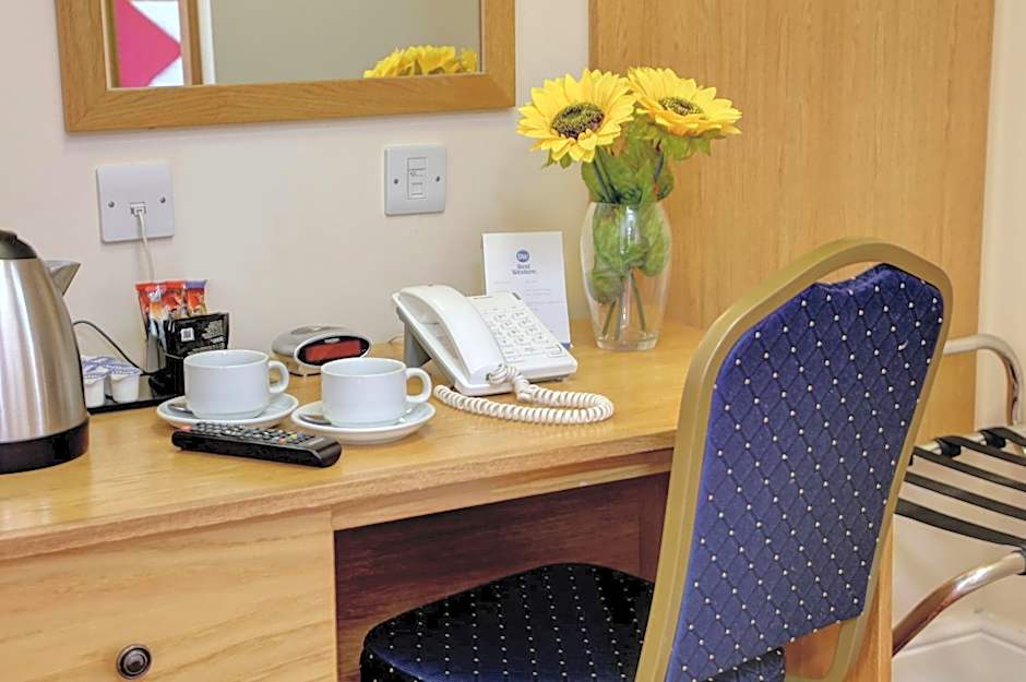 Best Western Greater London