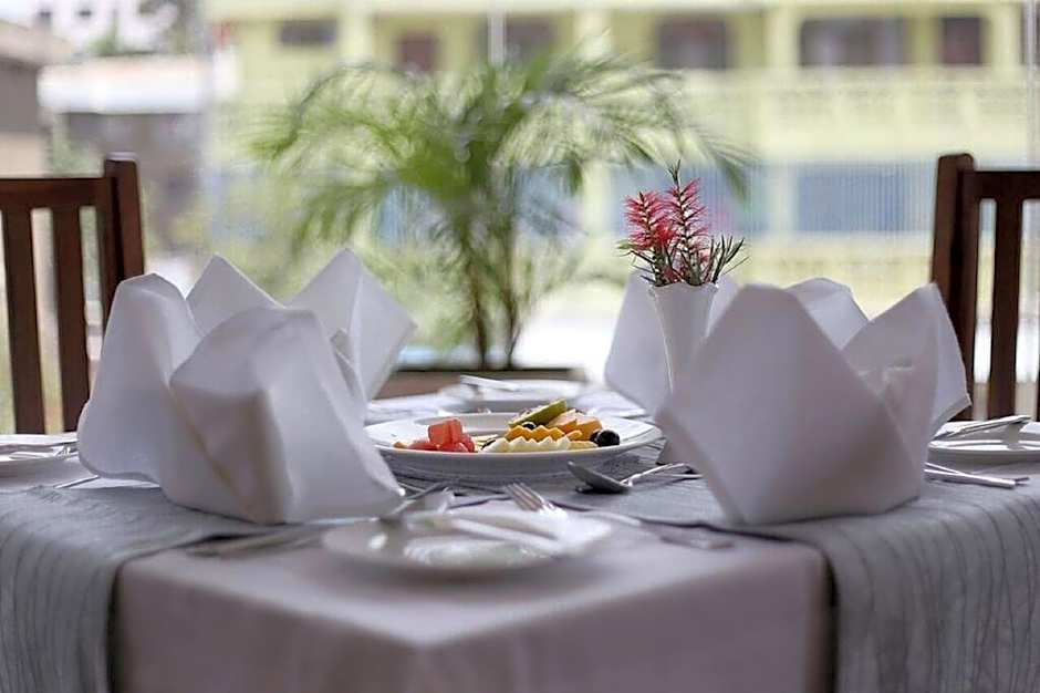 Venus Premier Hotel