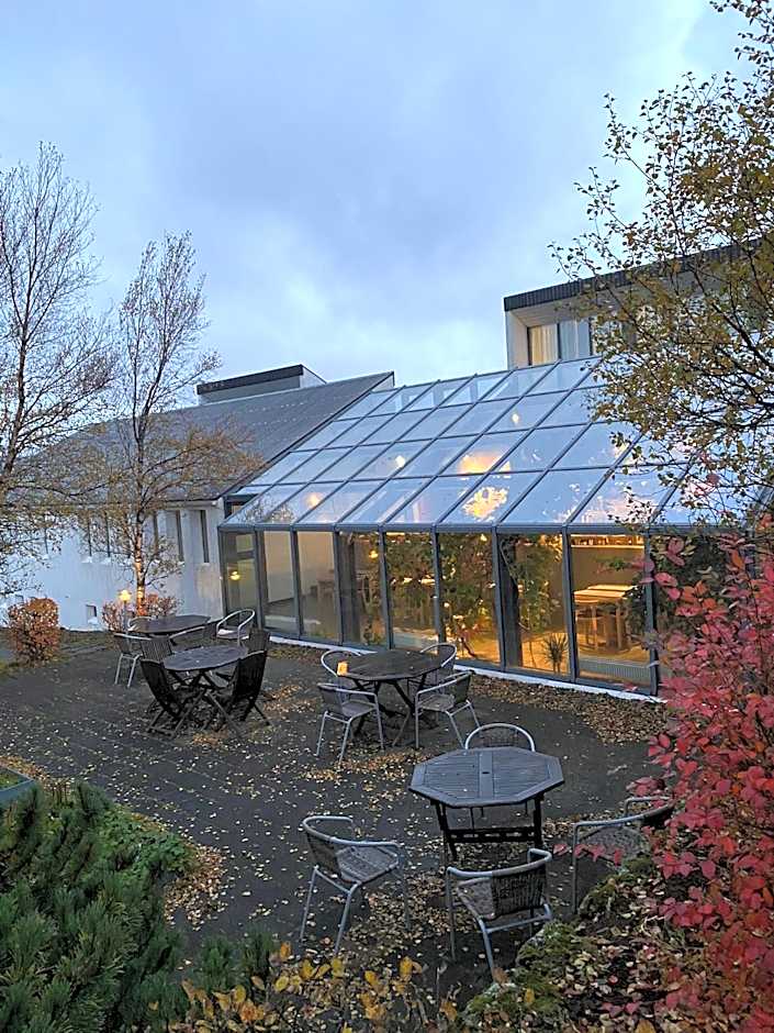 Hótel Skálholt in Golden Circle