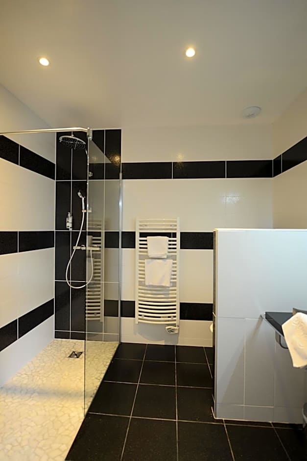 Demeures & Châteaux Hostellerie de la Renaissance