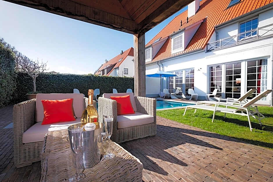 B&B Maison seki -adults only