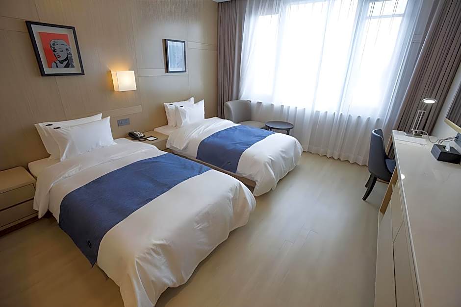 Lacky Hotel Gwangyang