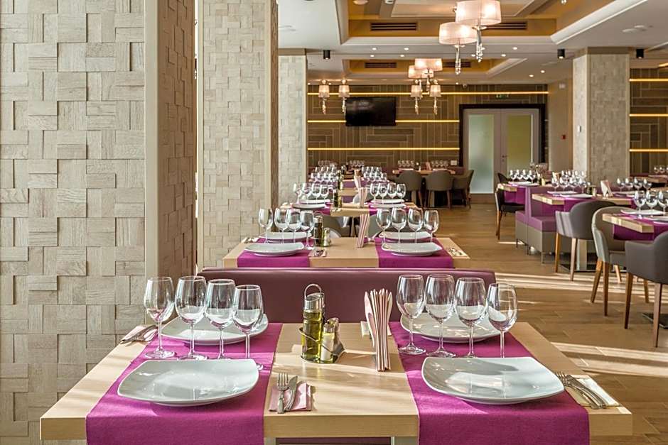 New Splendid Hotel & Spa - Adults Only (+16)