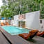 Alma De Flores Private Pools Suites