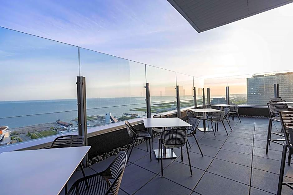 Hilton Cleveland Downtown