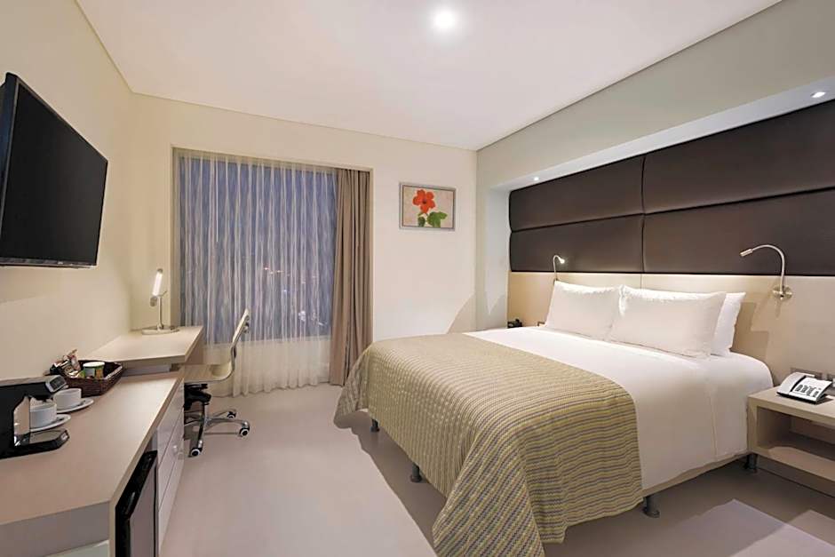 Wyndham Garden Barranquilla