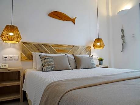 Superior Double or Twin Room with Garden View