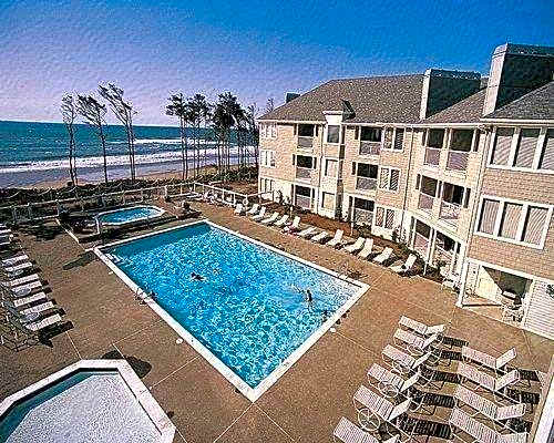 WorldMark Gleneden Beach