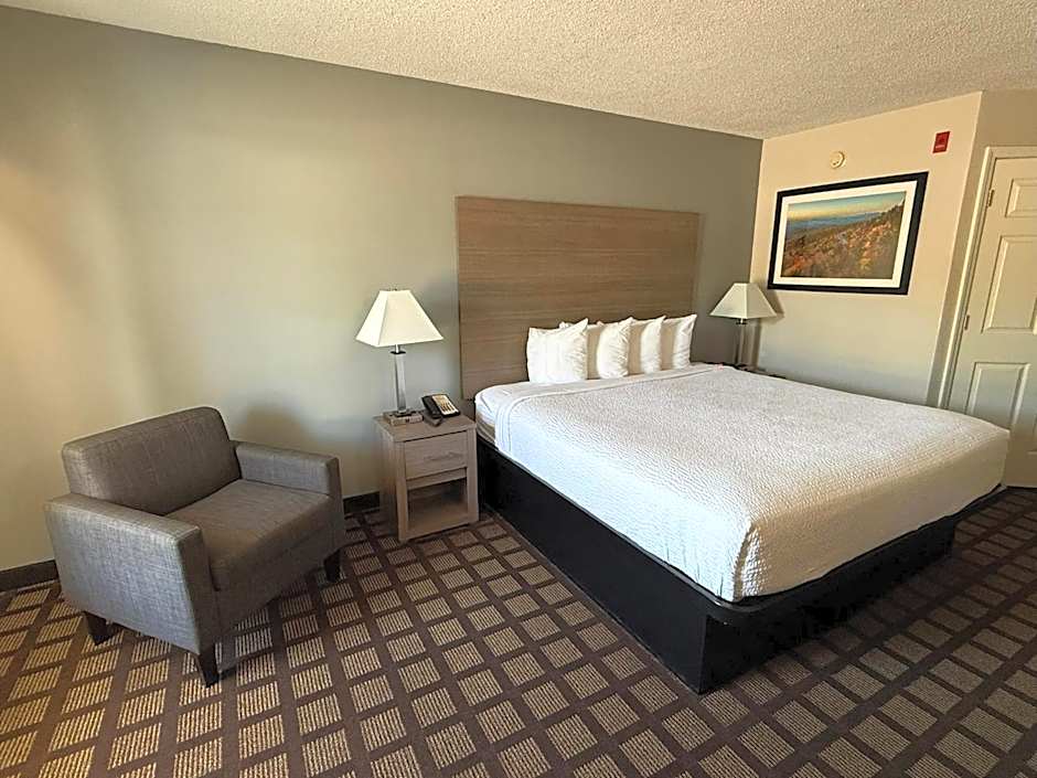 Baymont by Wyndham Eden