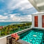 Tropical Sea View Residence