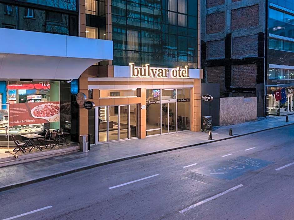 Hotel Bulvar