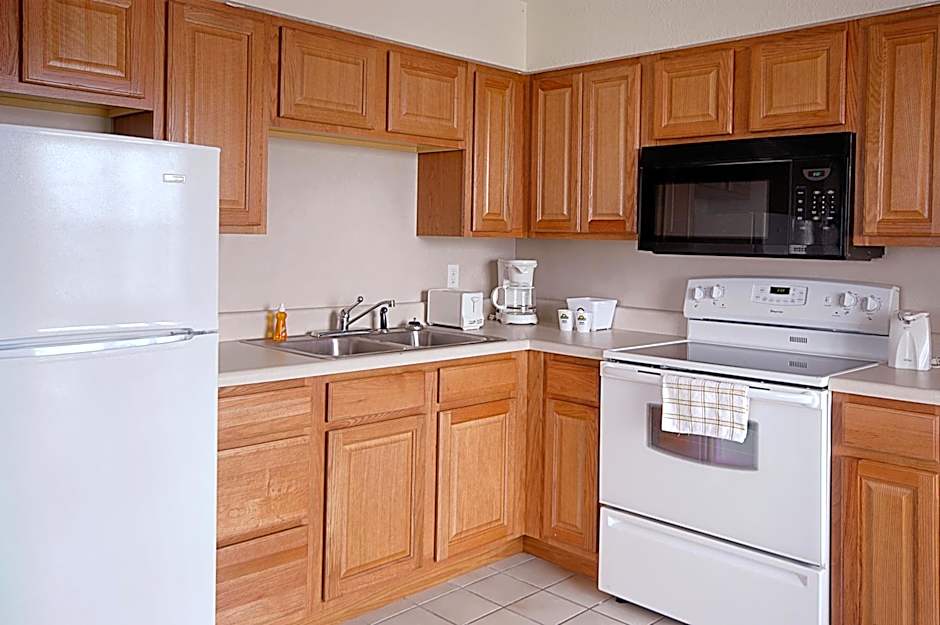 Mariner Inn And Suites