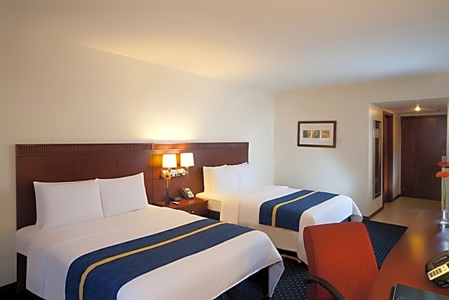 Hodelpa Garden Court