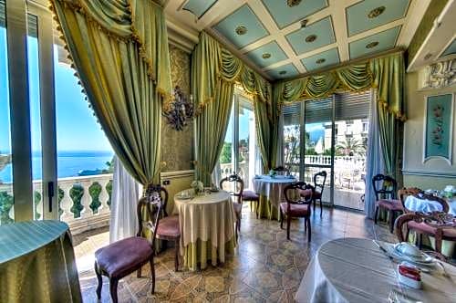 Hotel Villa Riis