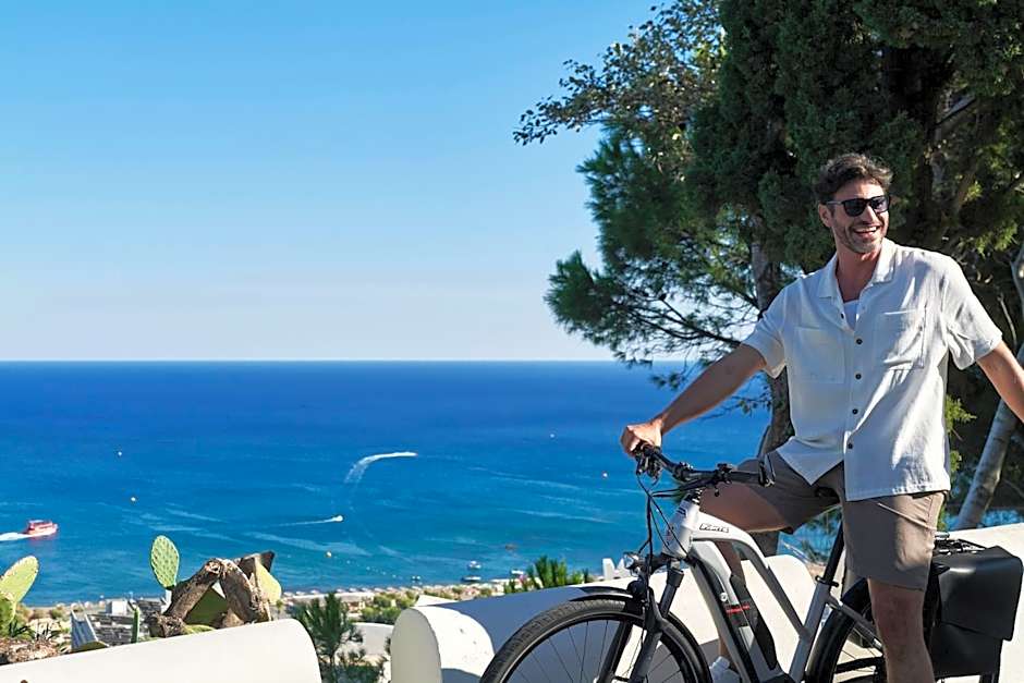 Esperos Village Blue & Spa - Adults Only