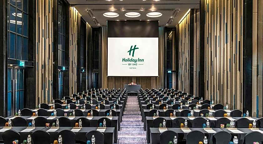 Holiday Inn Pattaya By IHG