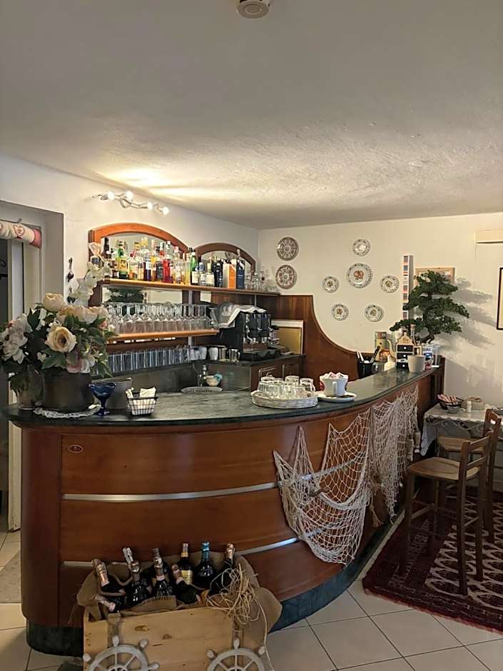 Casa Versilia Hotel