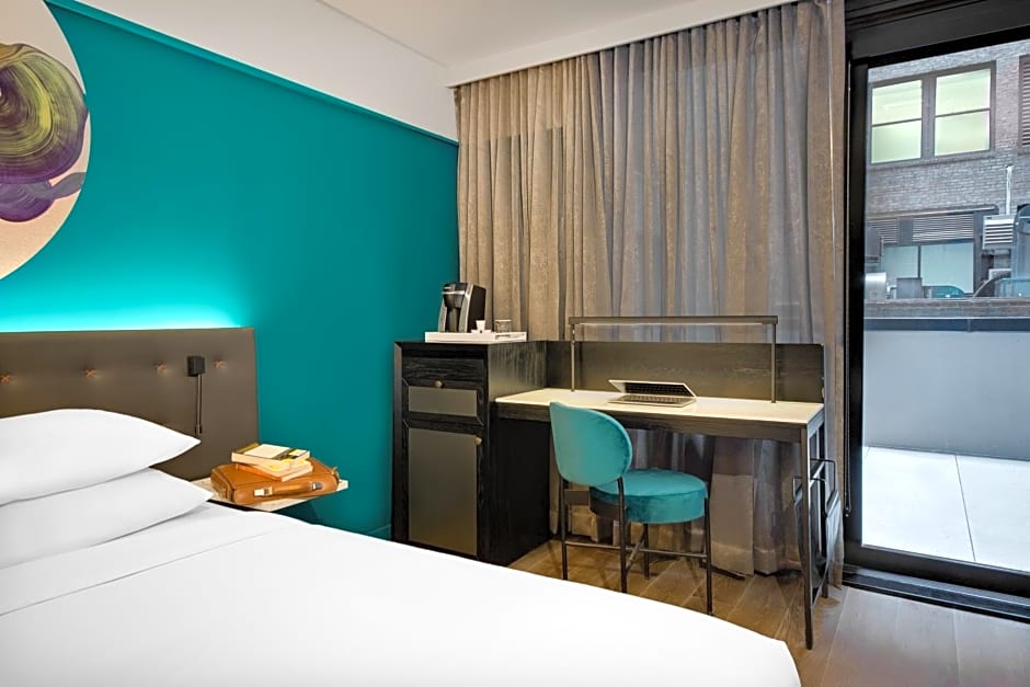 Hyatt Centric 39th & 5th New York