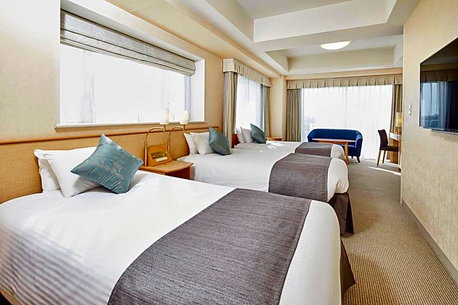 Hotel Emion Tokyo Bay