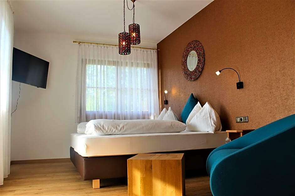 Gartenresidence Stephanie by Hotel Rotwand
