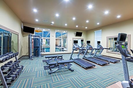 Holiday Inn - Amarillo East