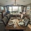Luxury Caravan Littlesea Haven Frontline Fleet Lagoon Views