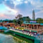 Prince of Kashmir Luxury Houseboat