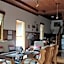 Hillock Villa
