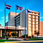 Kansas City Airport Marriott