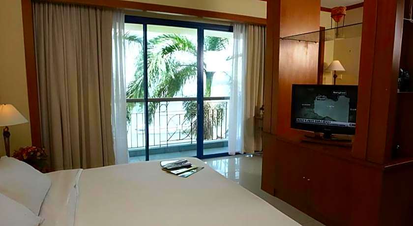 Makassar Golden Hotel