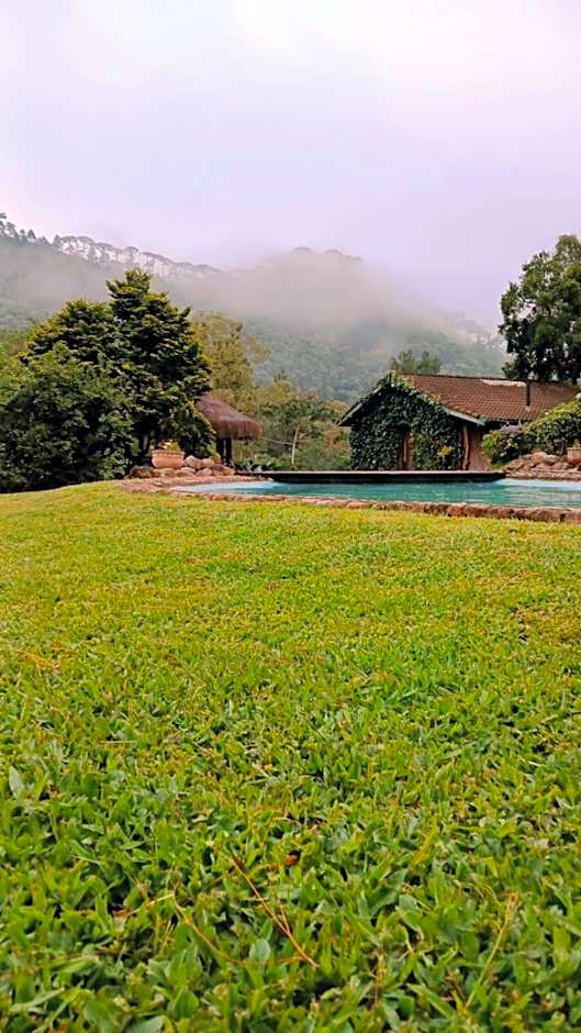 Chalés do Cachoeirão