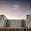 Hampton By Hilton London Stansted Airport