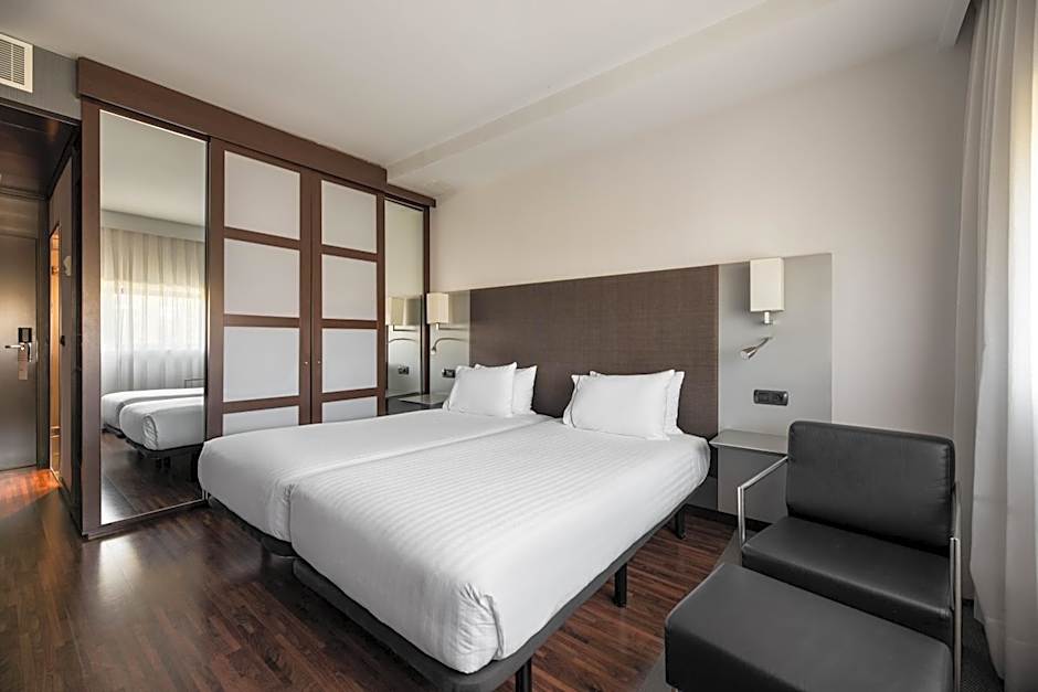 Hotel Vas Zizur Pamplona