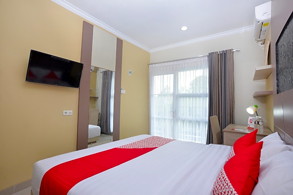 OYO 583 Puri Gejayan Asri Syariah