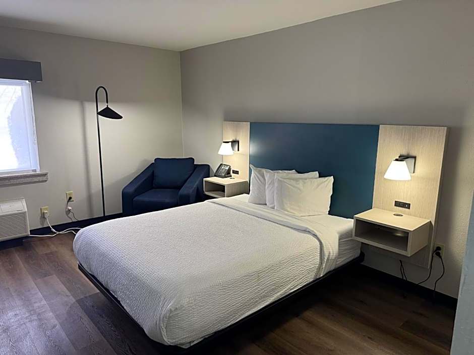 La Quinta Inn & Suites by Wyndham Auburn Worcester