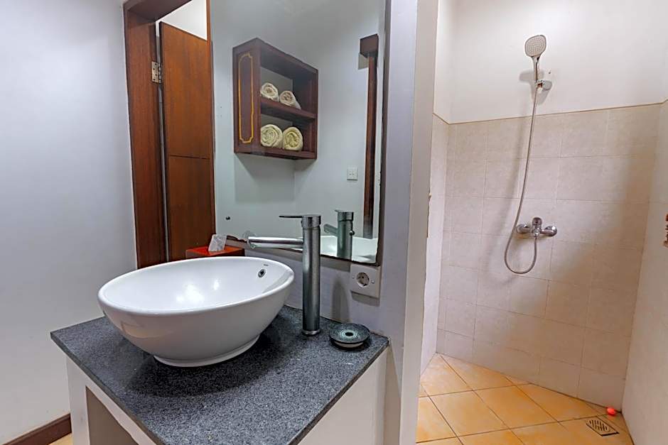 The Joglo By The Beach Pemuteran Bali