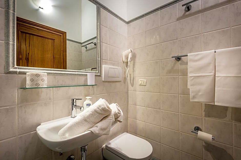 B&B Antiche Armonie