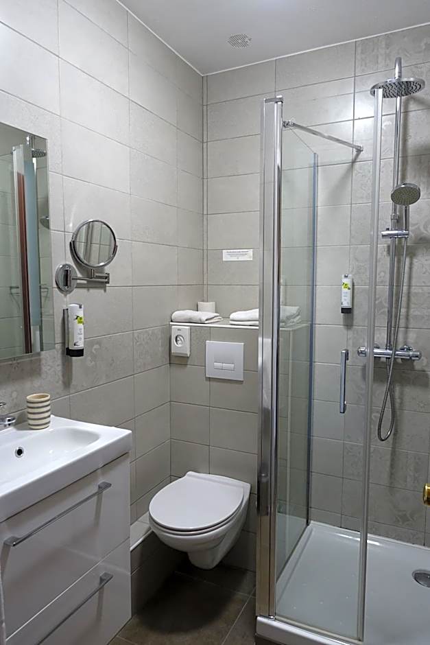 Logis Hôtel Emeraude