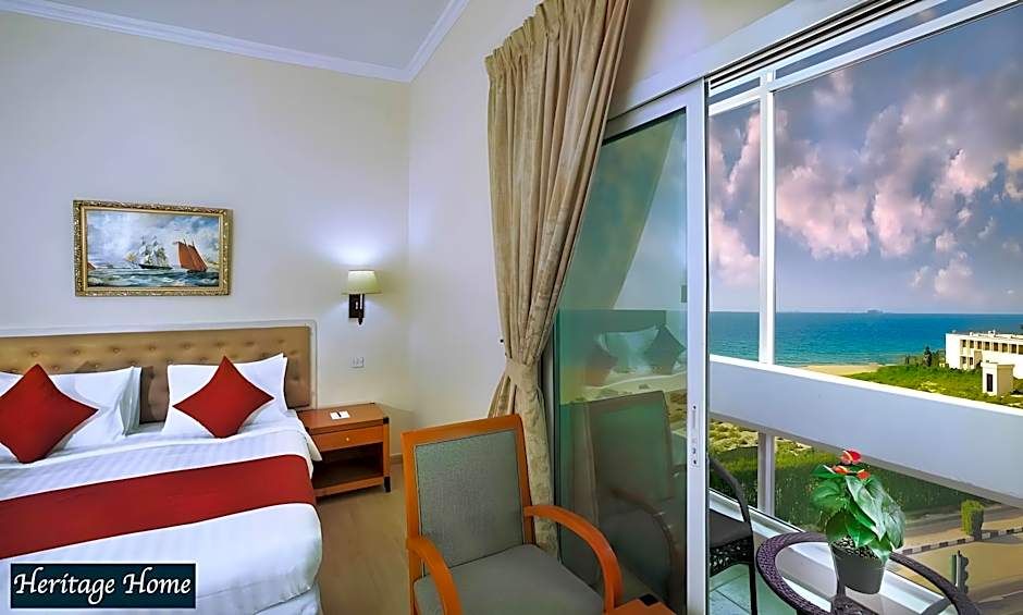 Al Seef Hotel
