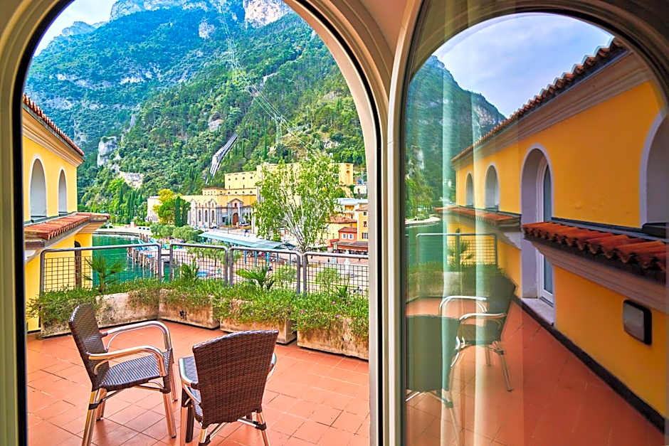 Hotel Sole Relax & Panorama