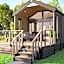 Sunbeach Holiday Park