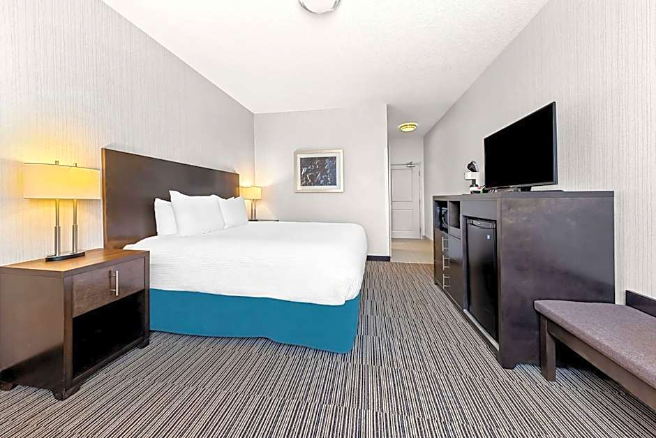 Best Western Plus Airdrie Gateway