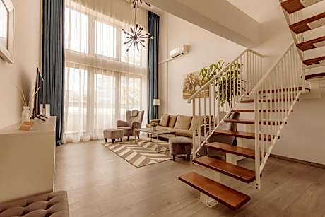 ZEN Central Apartments
