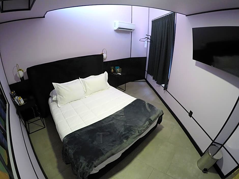 Casa Nada Hotel – Guanajuato, AL